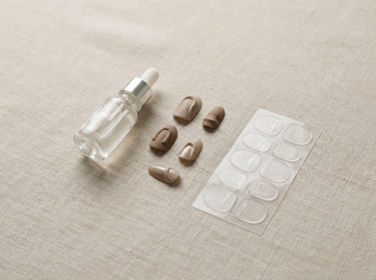 Glue vs Adhesive Tabs: Which One Should You Use?