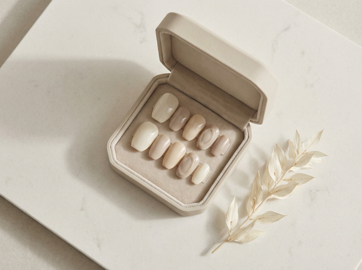 Are Press-On Nails Reusable, and How Many Times?