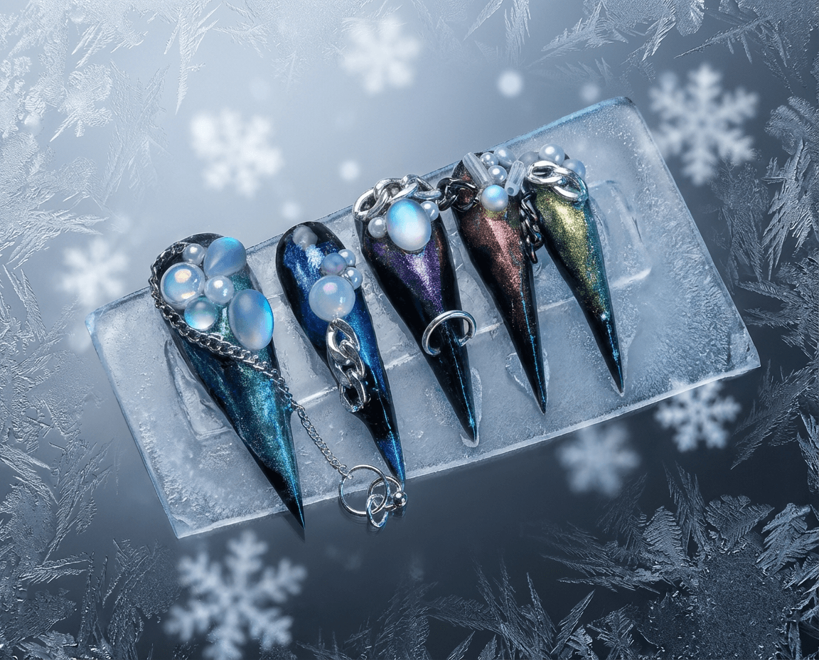 Celestial Chains thumbnail 5