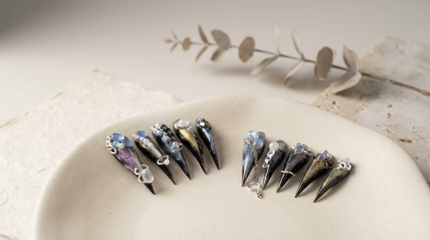 Celestial Chains thumbnail 6