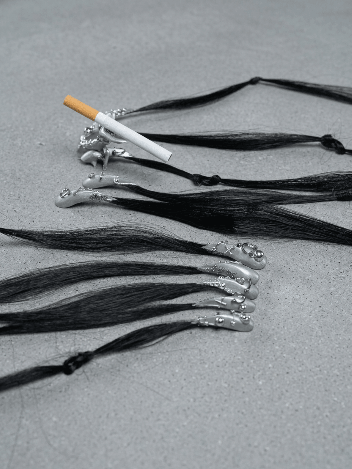 Кігті - Зображення 1