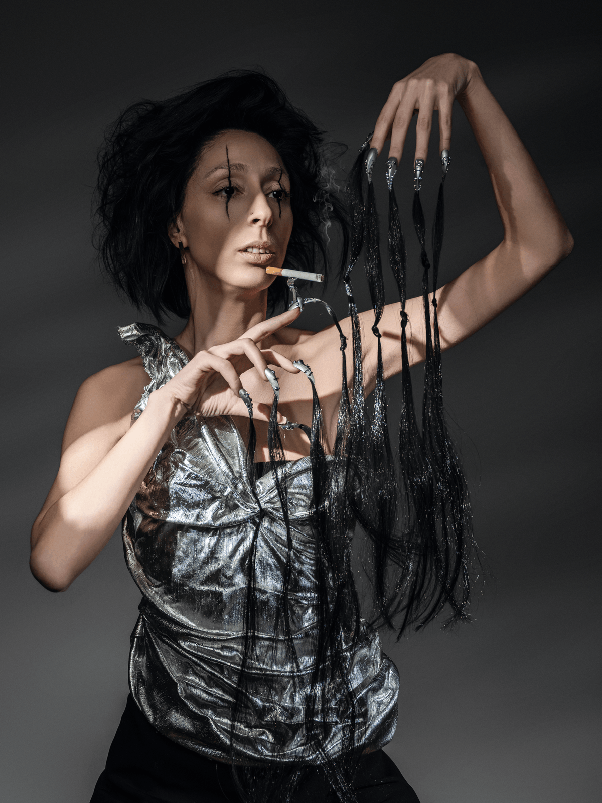 Кігті мініатюра 3