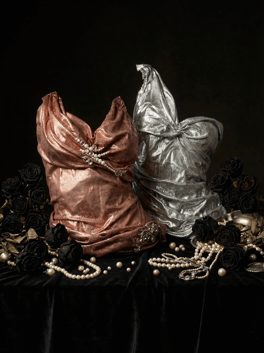 The Corset Collection