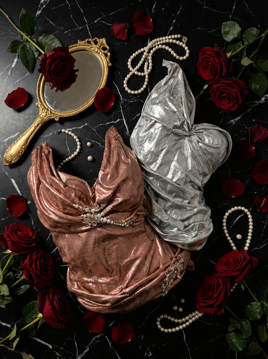 The Corset Collection thumbnail 3