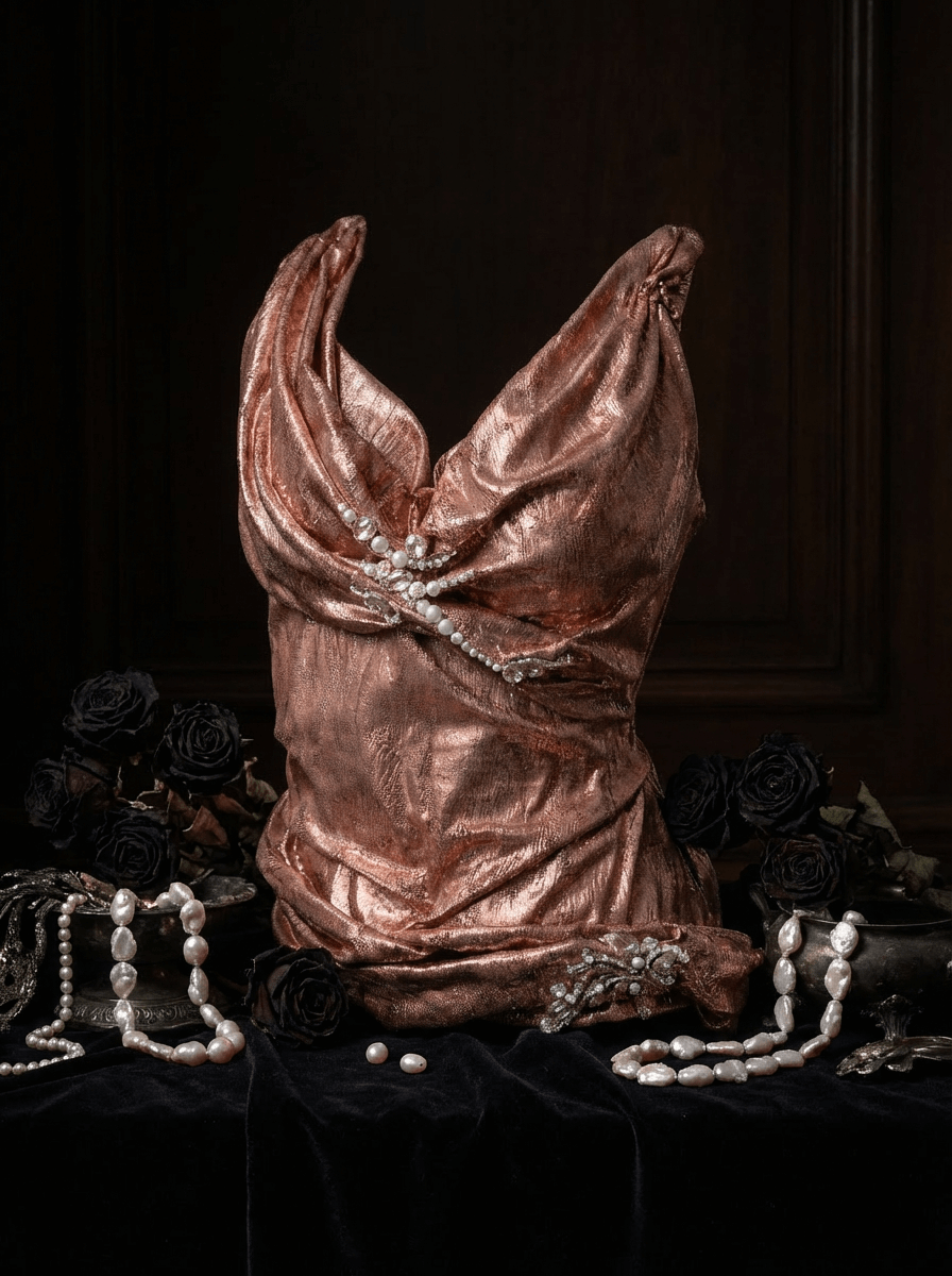 The Corset Collection - Image 1