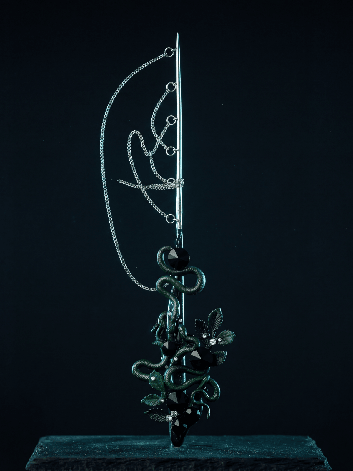 Dieu de l'Ongle - Image 1