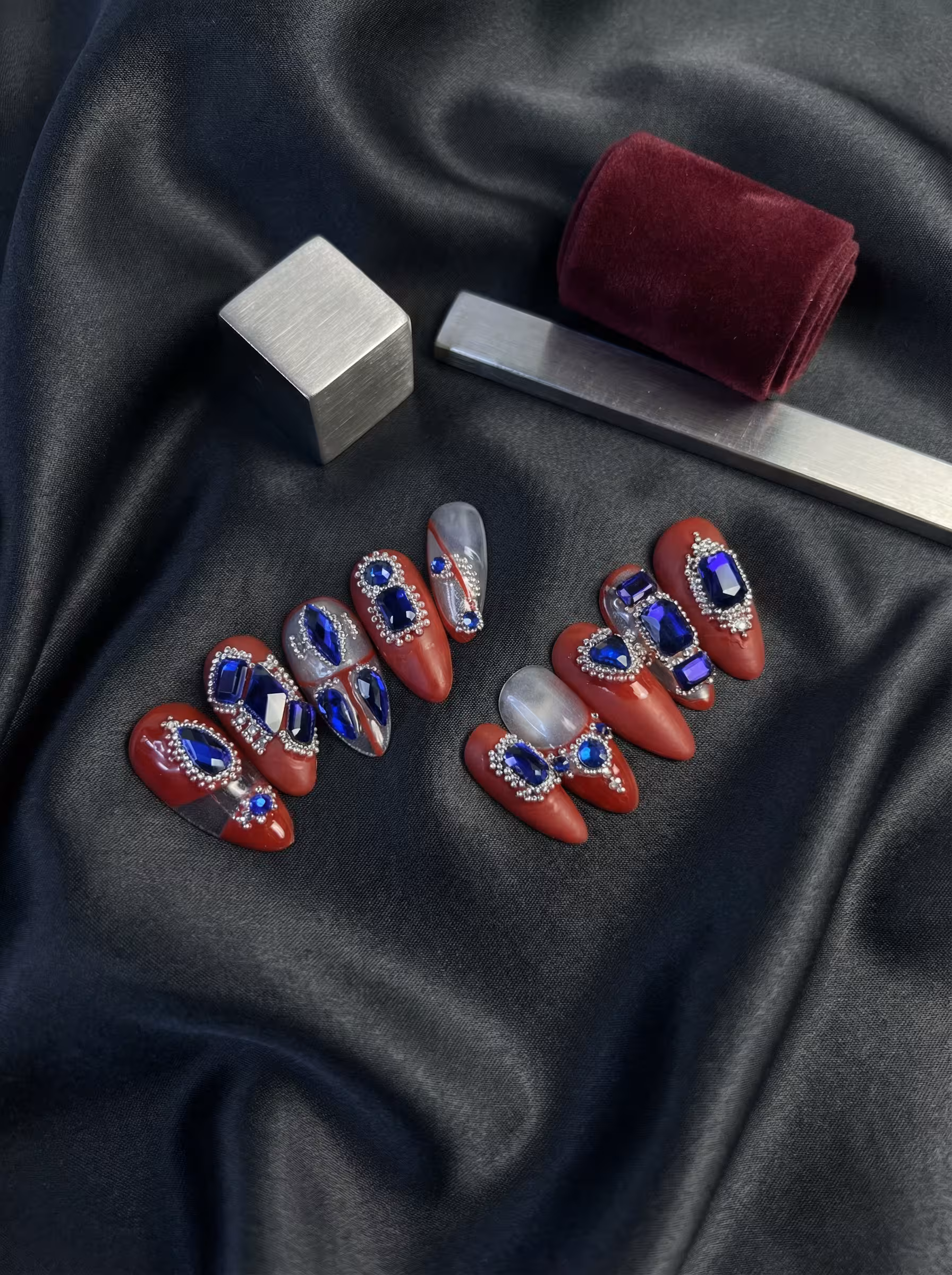 Sapphire Reign thumbnail 5